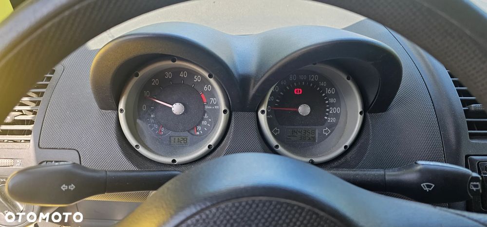 Volkswagen Lupo 1.4 - 6