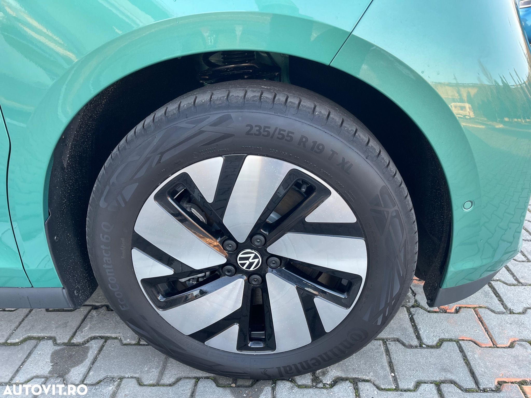Volkswagen ID. Buzz - 23