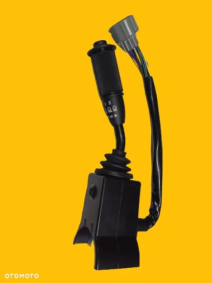 PRZEŁĄCZNIK ŚWIATEŁ ŁADOWARKA JCB FASTRAC 701/44200 - 1