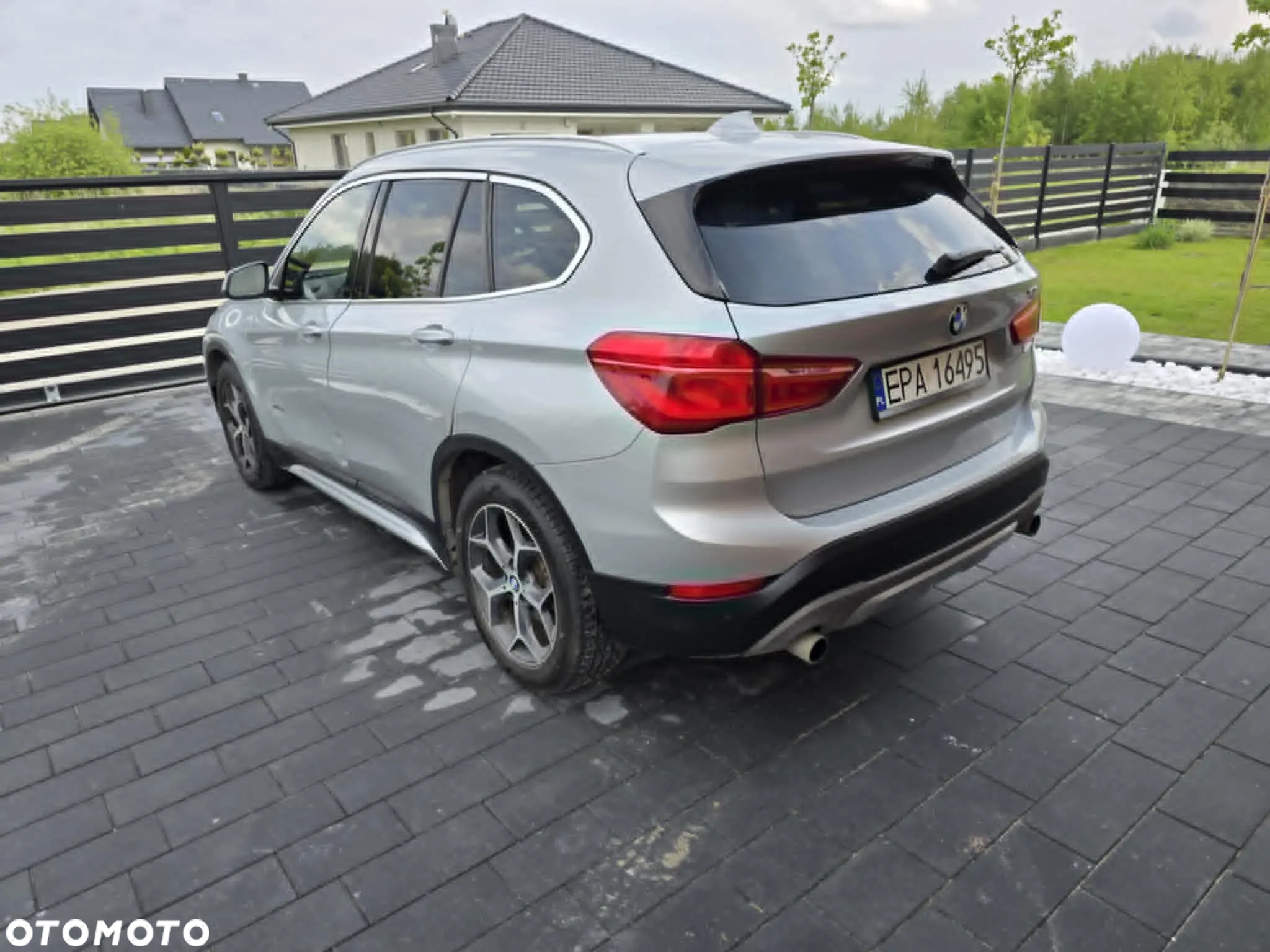 BMW X1 - 3