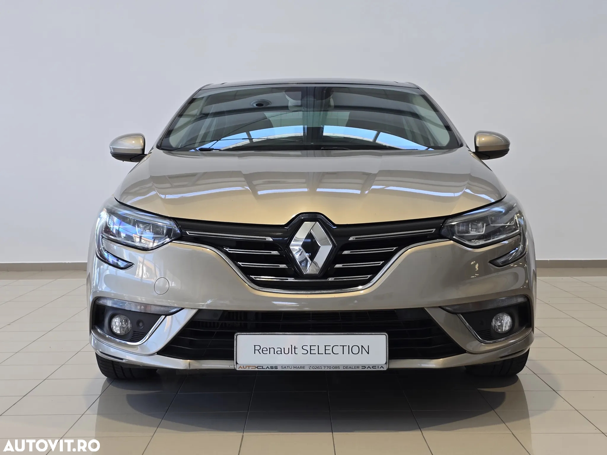 Renault Megane ENERGY dCi Intens - 22