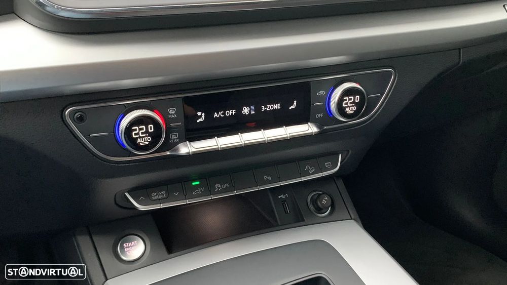 Audi Q5 50 TFSIe quattro Sport S tronic - 16