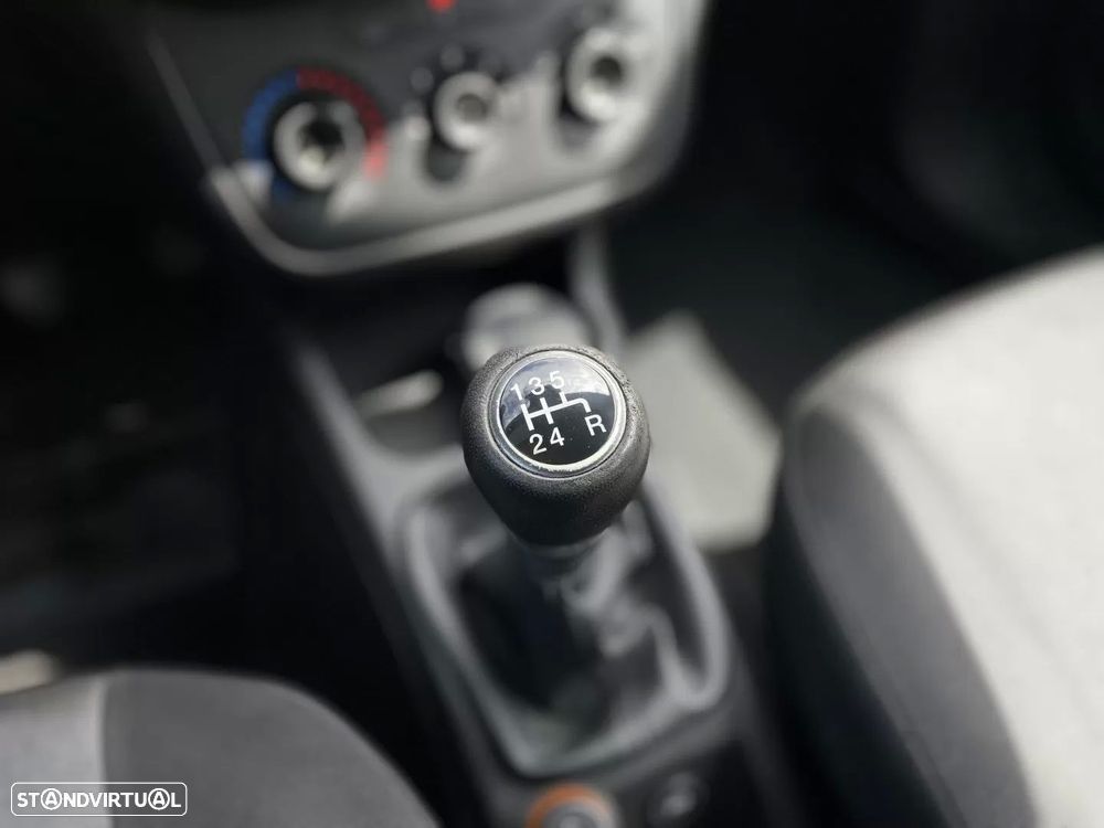 Fiat Punto 1.2 Young S&S - 18