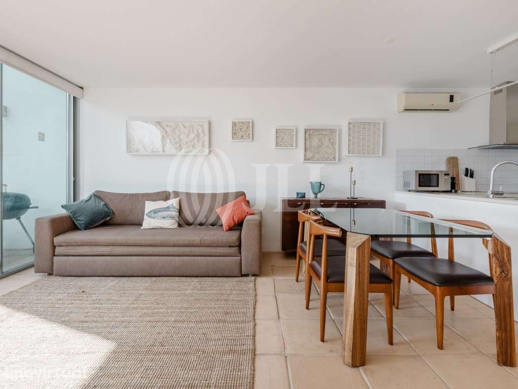 Moradia T1 duplex no Bom Sucesso Resort, em Óbidos - Grande imagem: 5/28