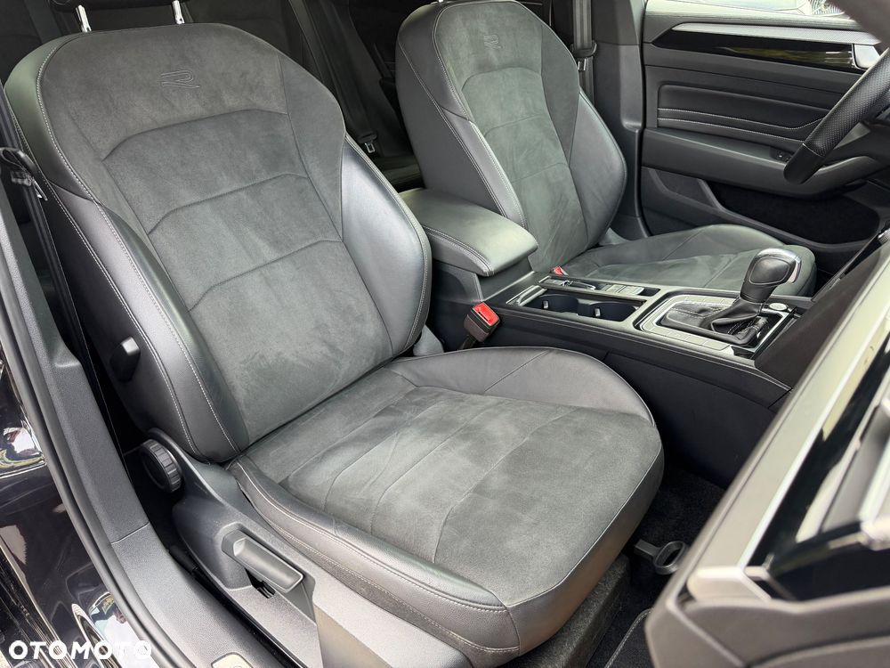 Volkswagen Arteon Shooting Brake 2.0 TDI SCR DSG Elegance - 29