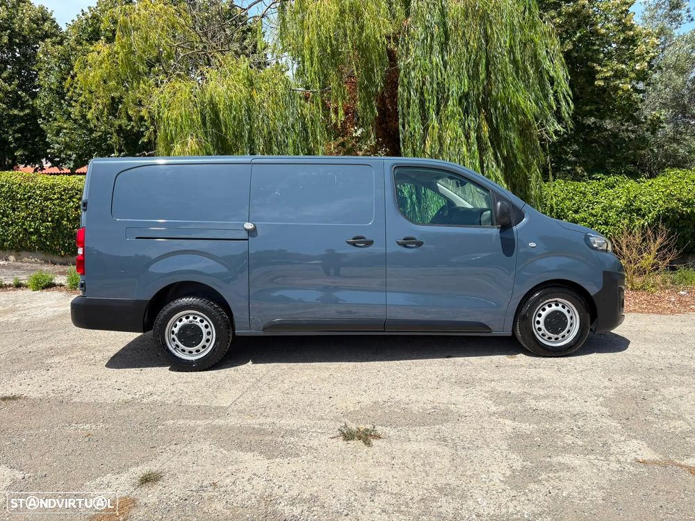 Peugeot EXPERT - 25