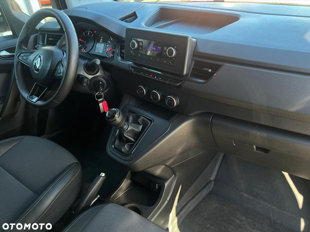 Renault kangoo-express/van - 9