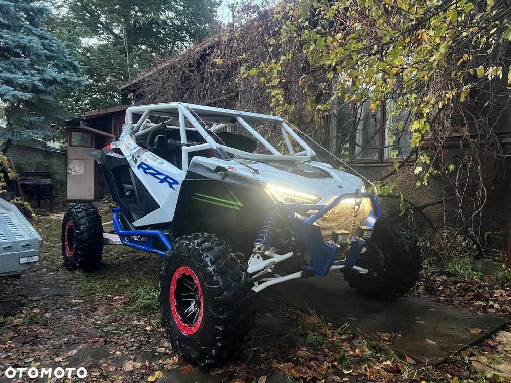 Polaris RZR - 5