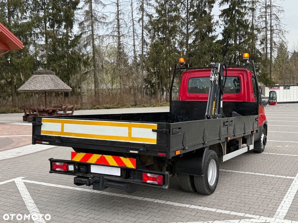 Iveco DAILY 35S - 34