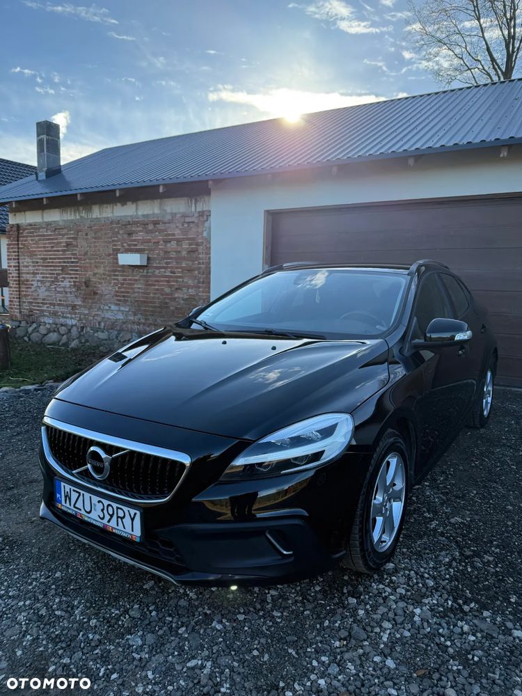 Volvo V40 D3 Drive-E Kinetic - 4