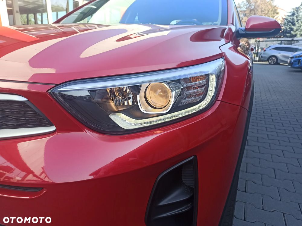 Kia Stonic 1.0 T-GDI M - 3