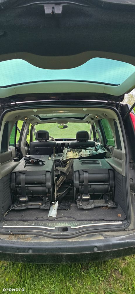 Renault Espace 3.5 V6 Initiale - 13