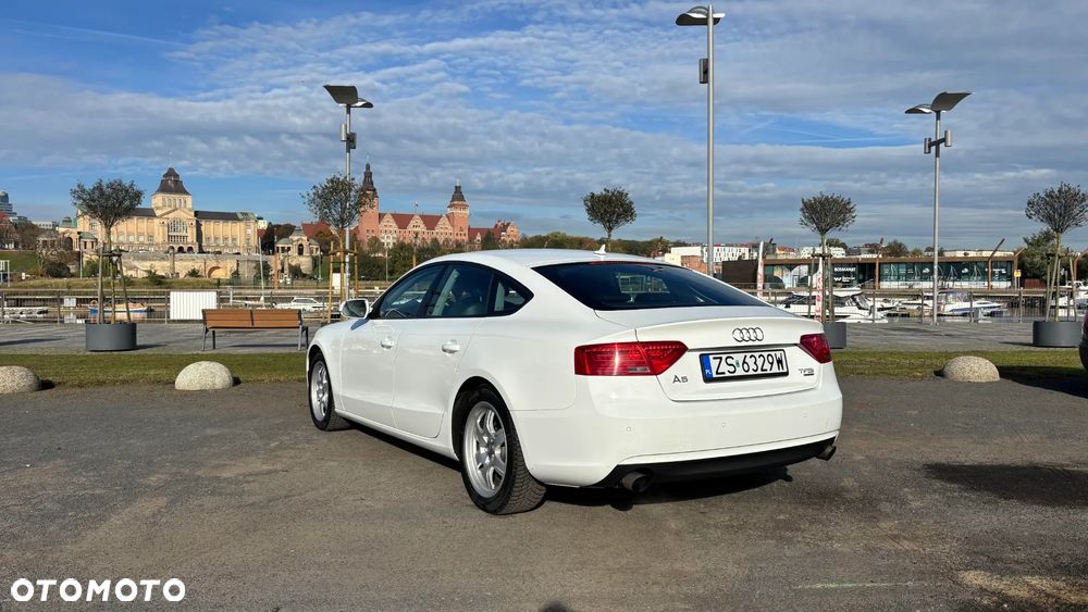 Audi A5 - 18