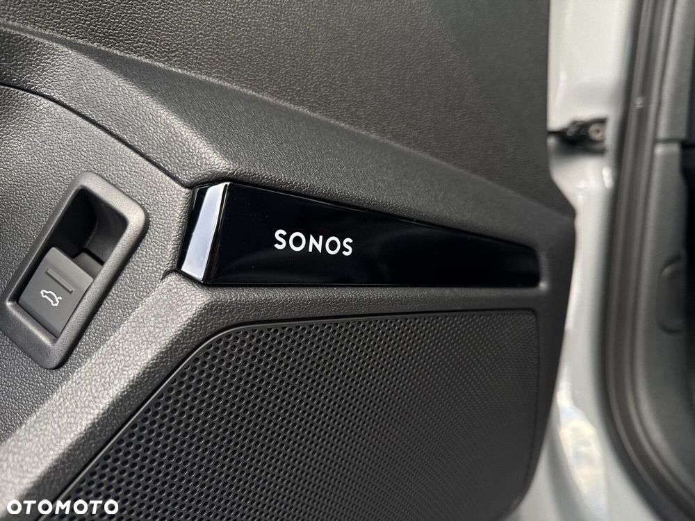 Audi RS3 Limousine - 21