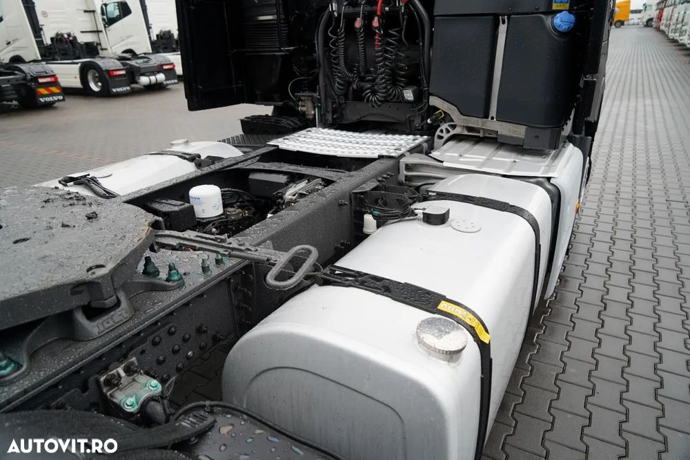 Volvo FH 460 / I-PARK COOL / I SAVE / 2023 - 16