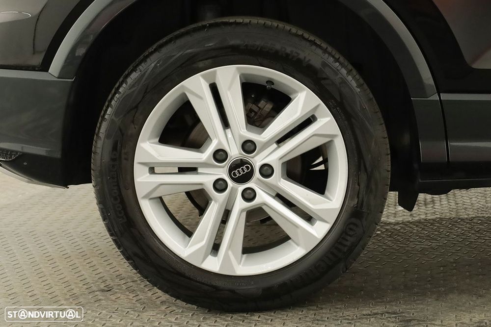 Audi Q2 30 TFSI Advanced - 5