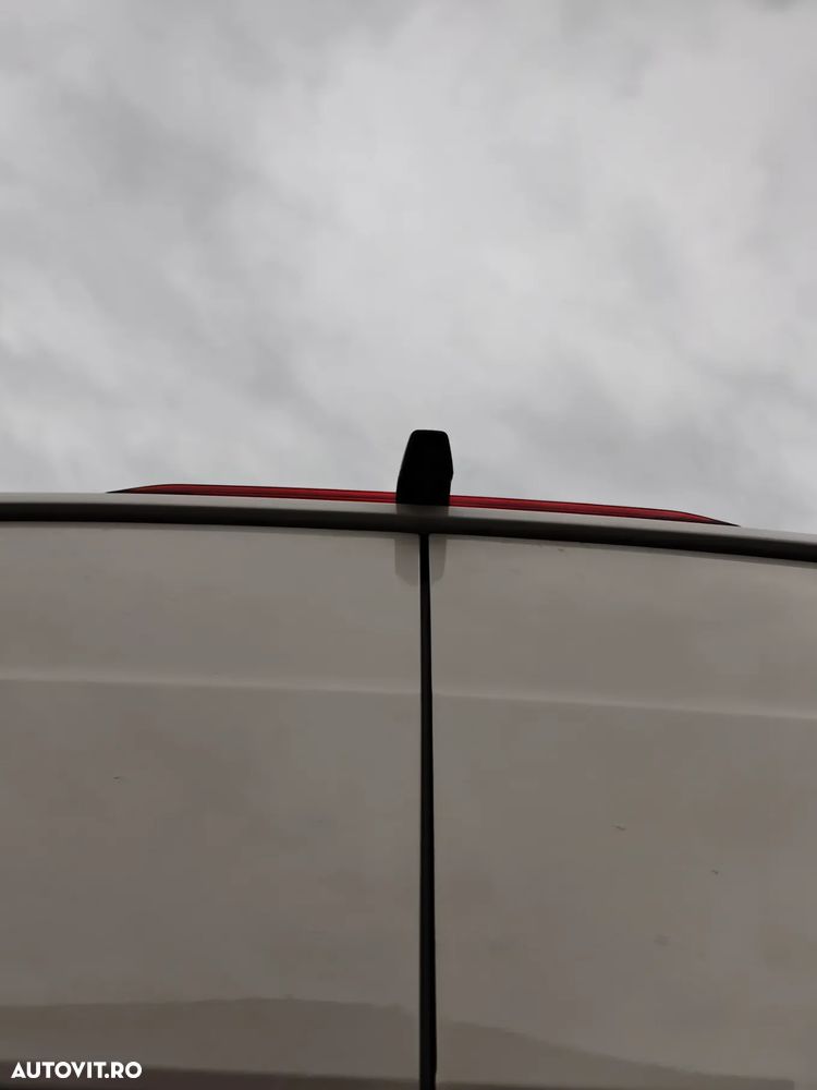 Volkswagen Crafter - 10