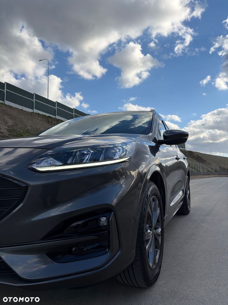 Ford Kuga 1.5 EcoBoost FWD ST-Line - 13