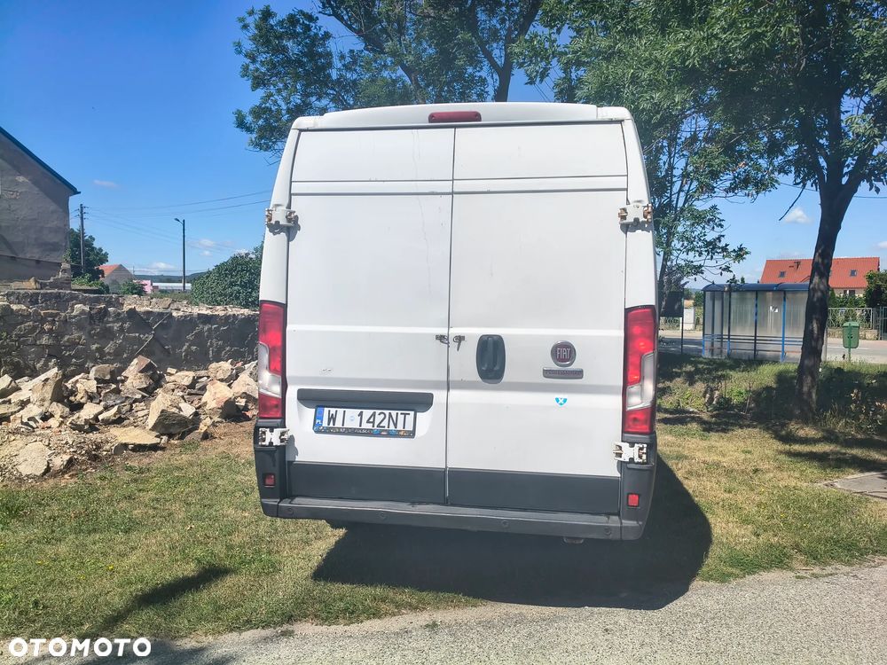 Fiat DUCATO - 6