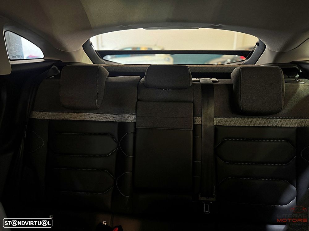 Citroën C4 1.2 PureTech Shine Pack EAT8 - 39