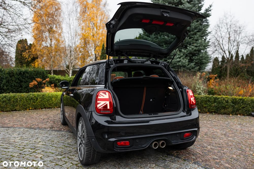 MINI Cooper S Sport - 37