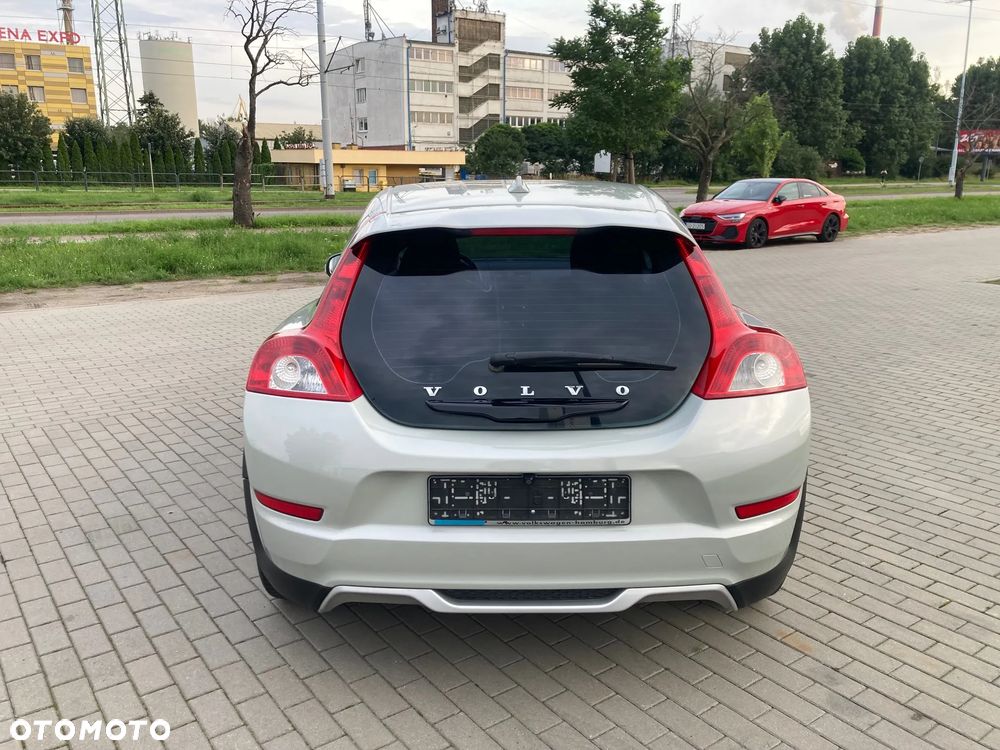 Volvo C30 1.6D DRIVe Kinetic Start-Stop - 6