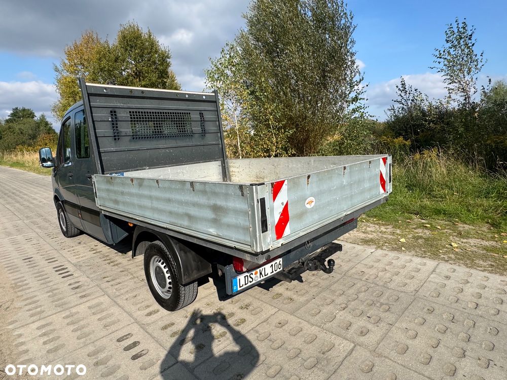 Volkswagen Crafter - 4