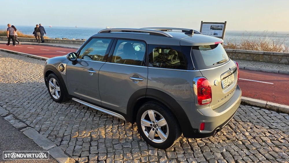 MINI Countryman - 3