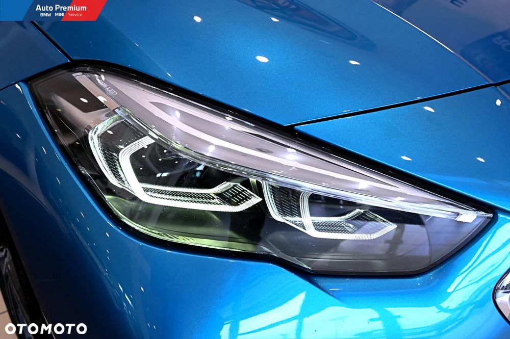 BMW Seria 2 218i M Sport - 20