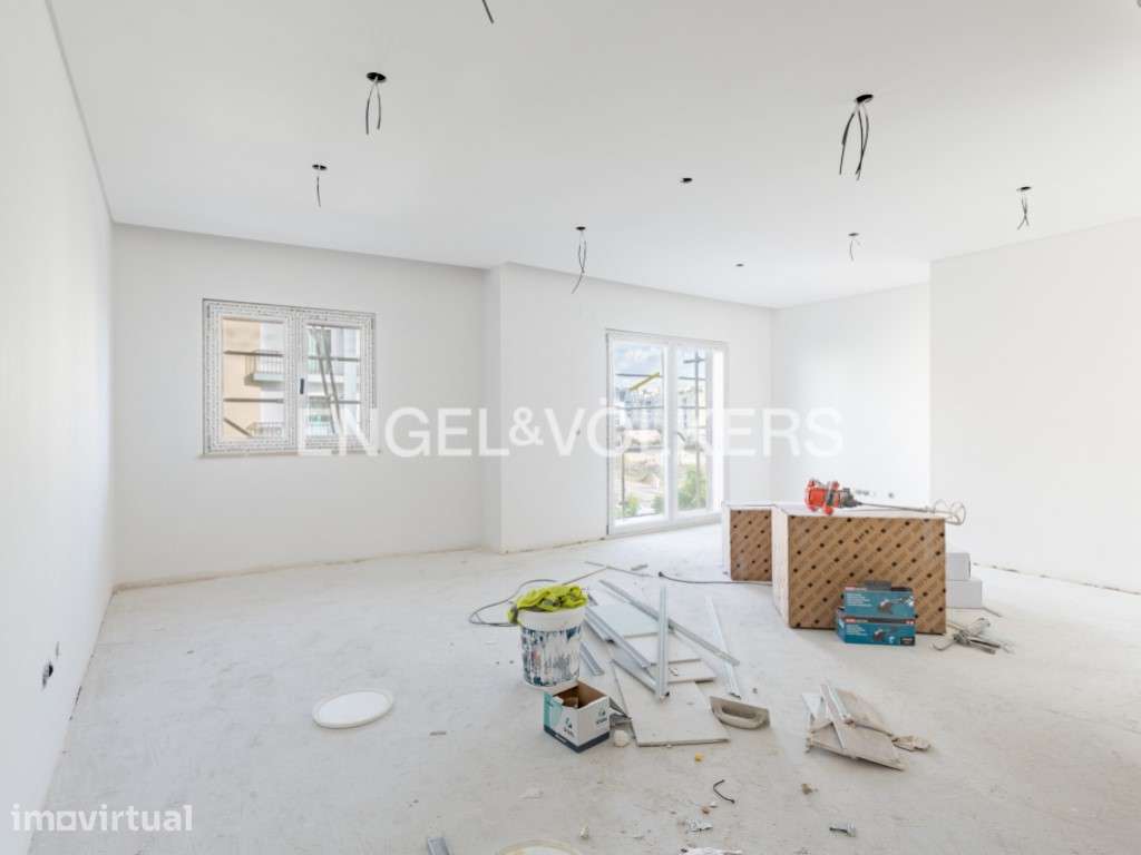 Apartamento de Excelência no Montijo - Grande imagem: 2/34