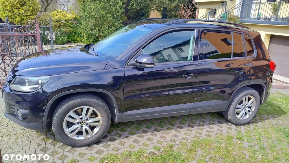 Volkswagen Tiguan 2.0 TDI Trend&Fun - 3