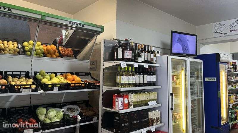 Trespasse | Mercearia - Grande imagem: 2/8