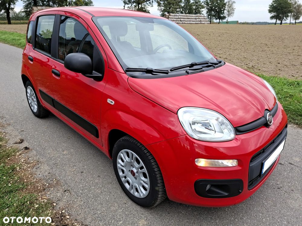 Fiat Panda 1.2 Easy - 15