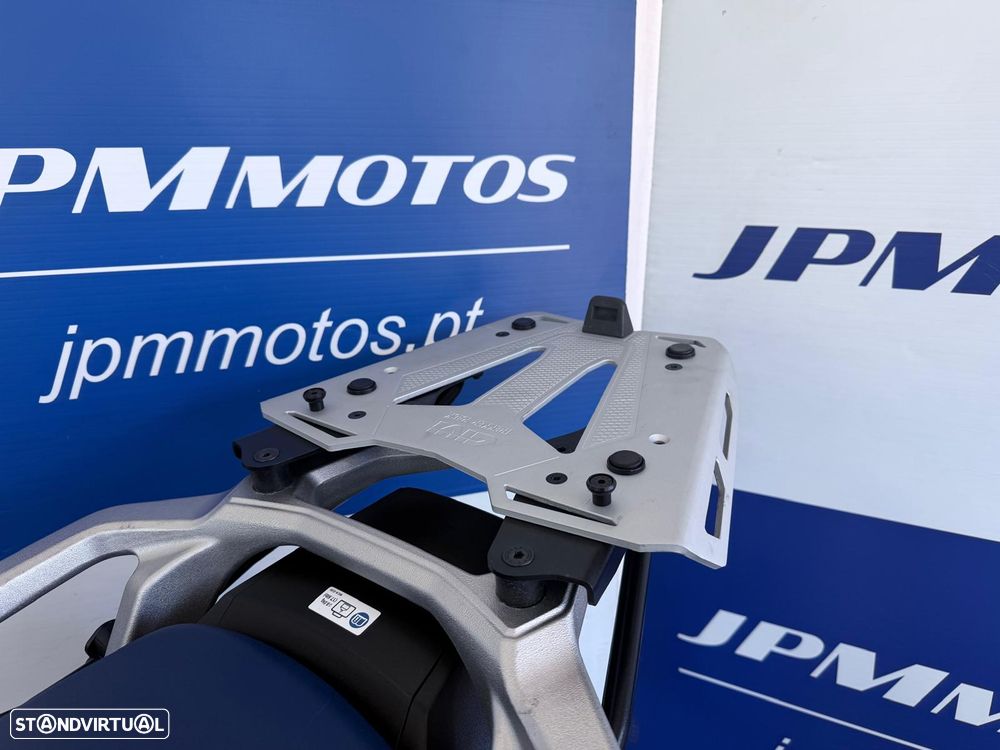 Honda Transalp XL 750 - 9