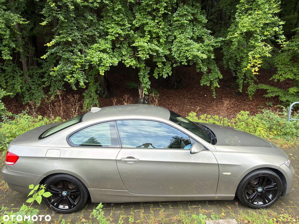 BMW Seria 3 320d DPF - 14