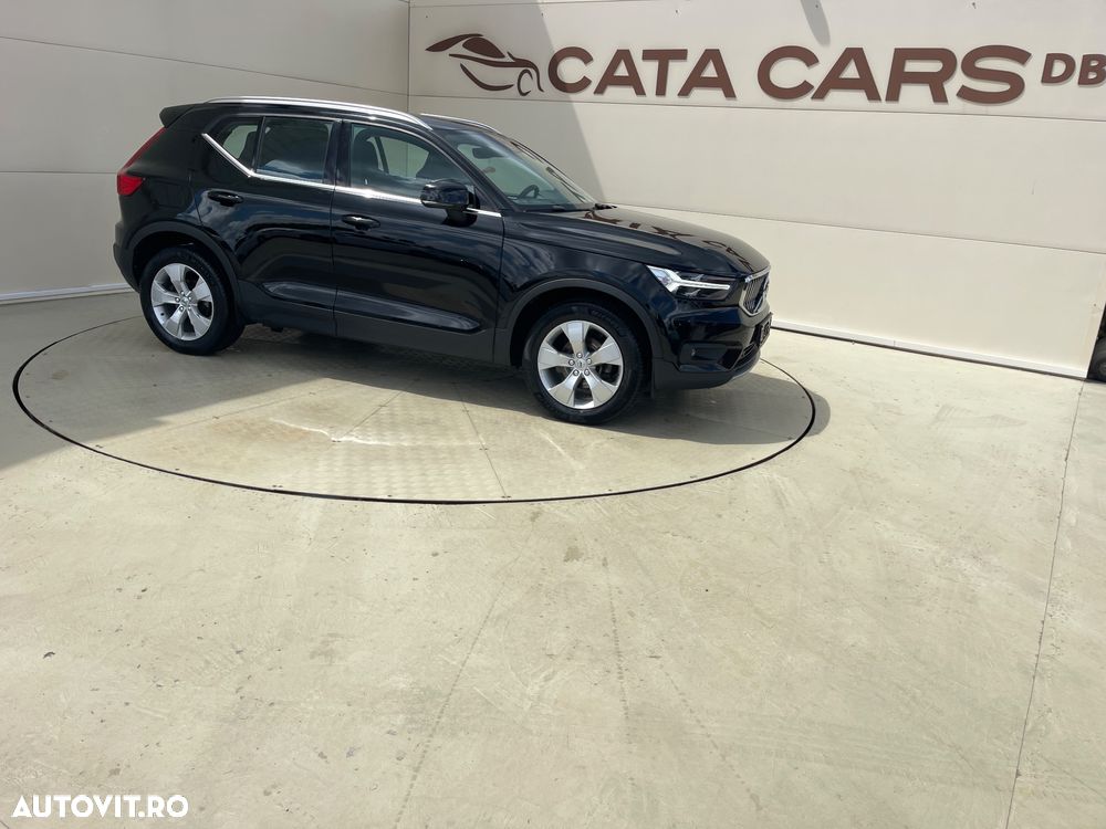Volvo XC 40 D3 Inscription - 20