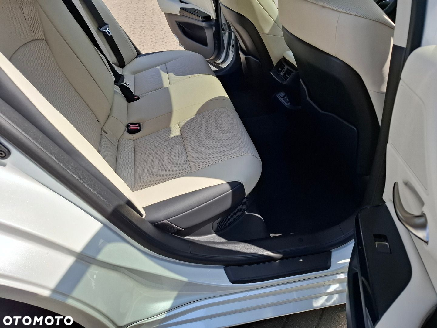 Lexus ES - 27