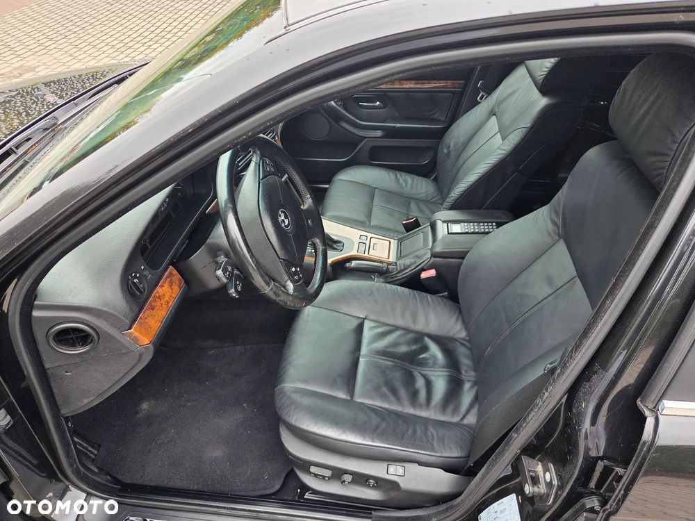 BMW Seria 5 - 8