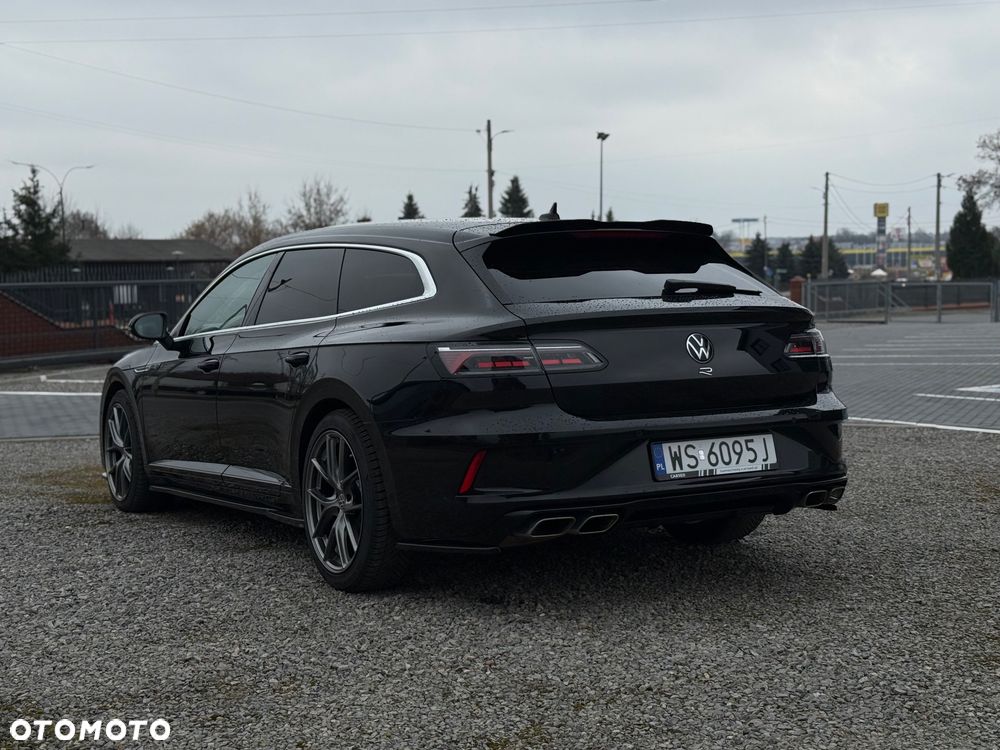 Volkswagen Arteon 2.0 TSI OPF 4Motion DSG R - 2