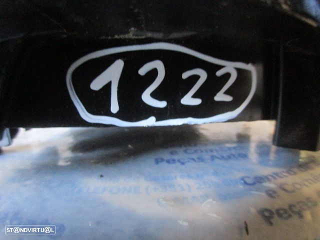 Caixa Fusiveis 13449210 1110224AB OPEL ASTRA J 2015 1.6 CDTI 110CV 4P BRANCO GM Danificado - 6