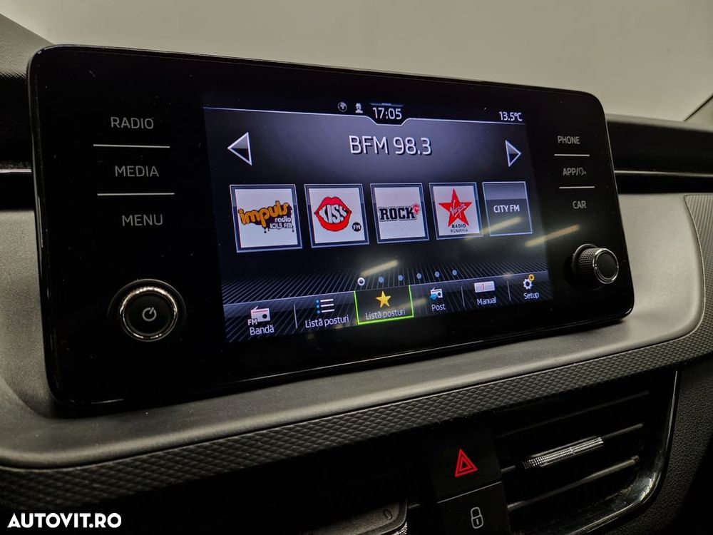 Skoda Scala 1.0 TSI Ambition - 6