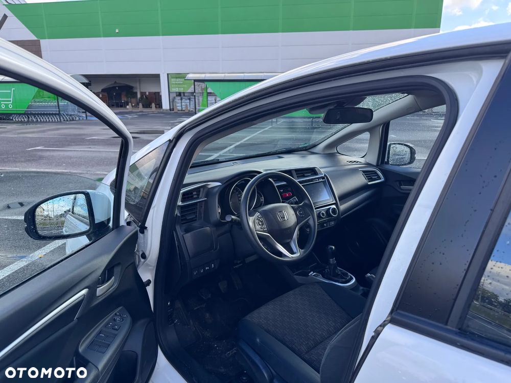 Honda Jazz 1.3 Comfort (ADAS) - 13