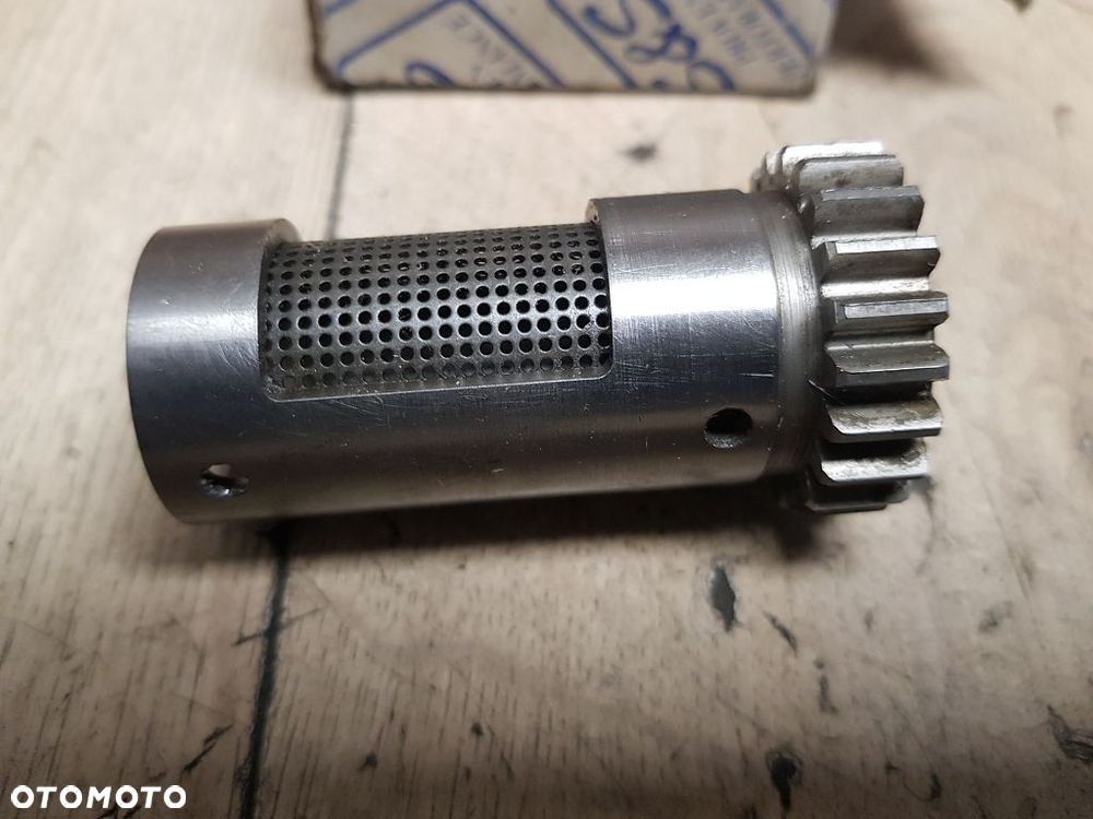 Zawór odpowietrzenia odmy Harley-Davidson Big Twin Shovelhead / EVO - 6