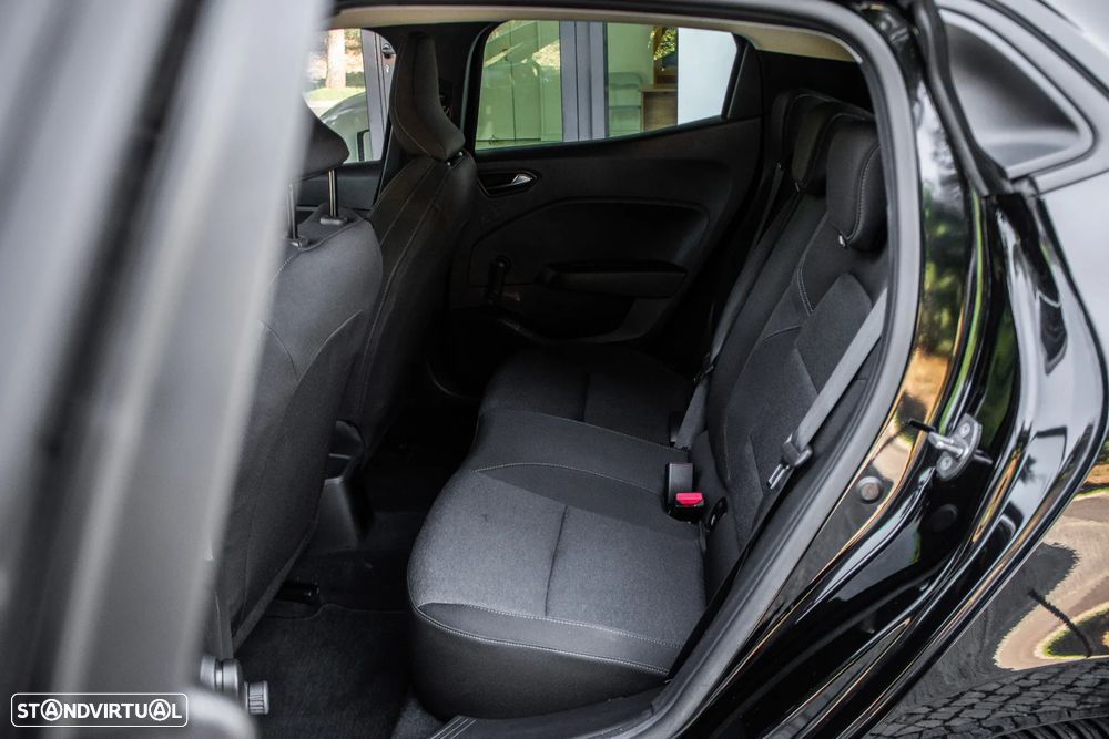 Renault Clio TCe 90 EQUILIBRE - 29