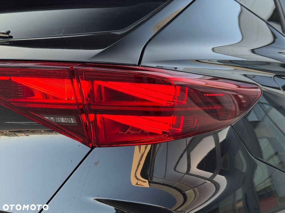 Cupra Formentor - 15