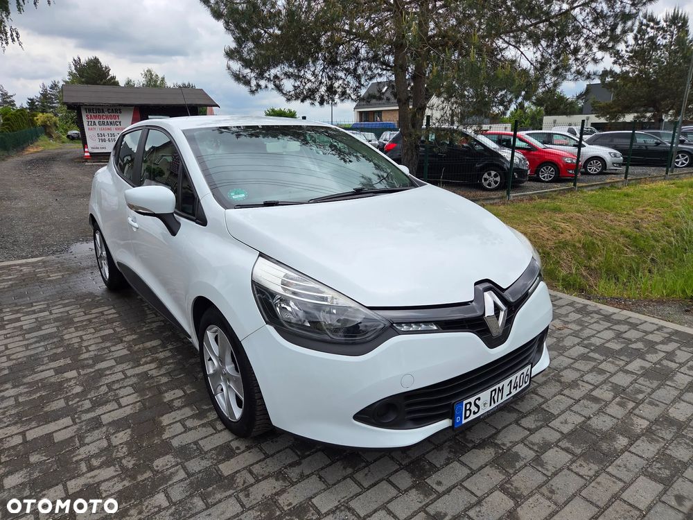 Renault Clio 1.2 16V 75 Collection - 1