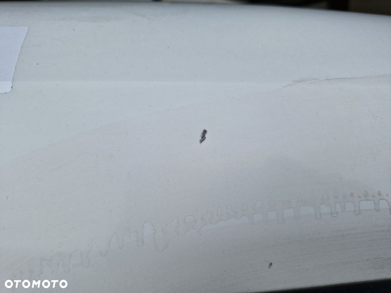 FIAT DOBLO II 2 COMBO D DRZWI PRAWY PRZÓD PRAWE PRZEDNIE - 3