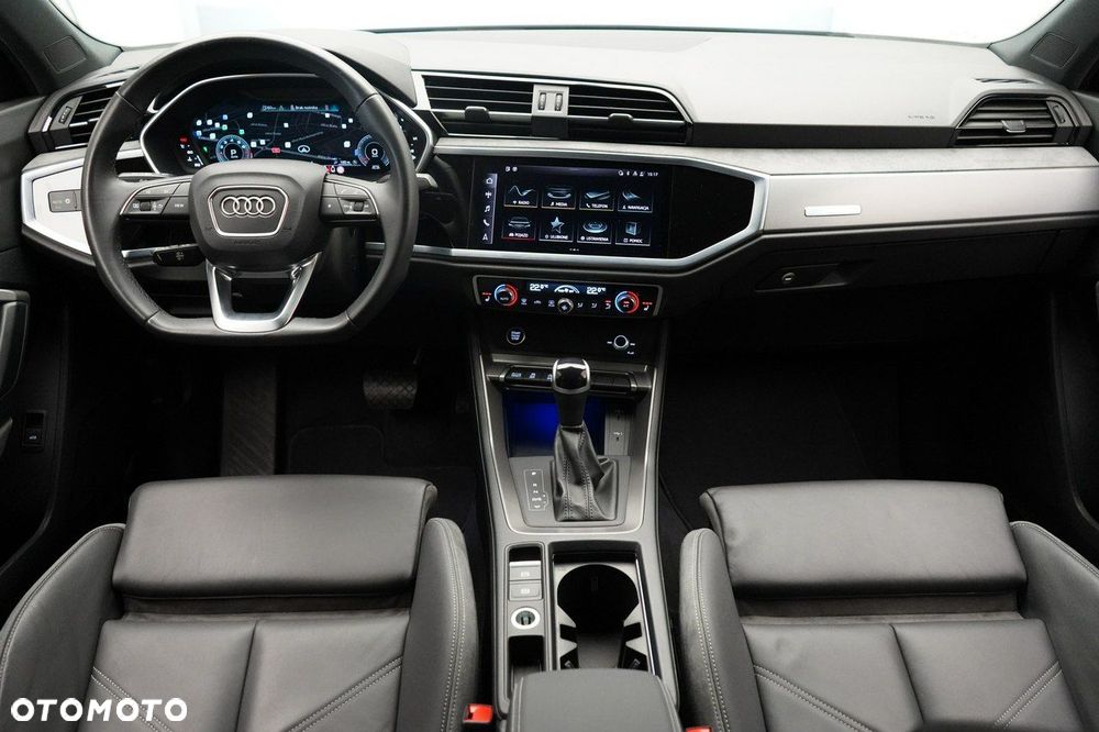 Audi Q3 Sportback - 22