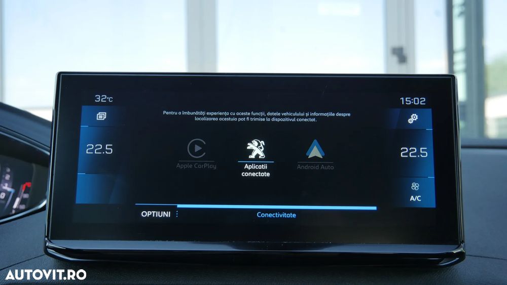 Peugeot 5008 BlueHDI 130 EAT8 Allure Pack - 30