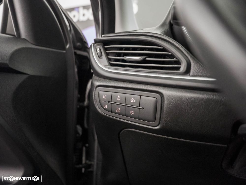 Fiat Tipo 1.3 M-Jet Lounge - 15